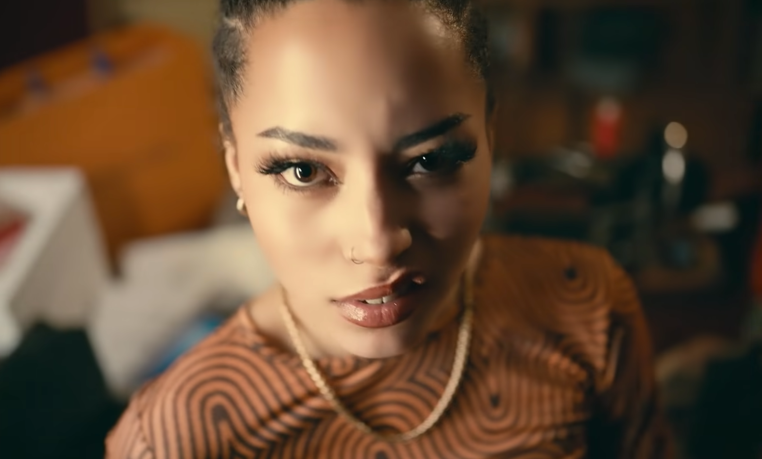 MUSIC VIDEOS: M Huncho, Lean.png