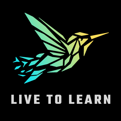 LIVE to LEARN