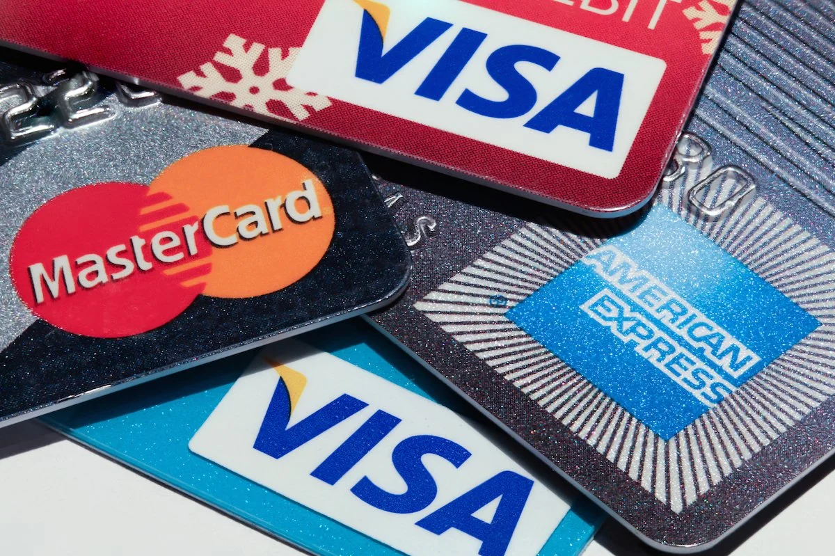 Pay by Credit / Debit Card or Paypal