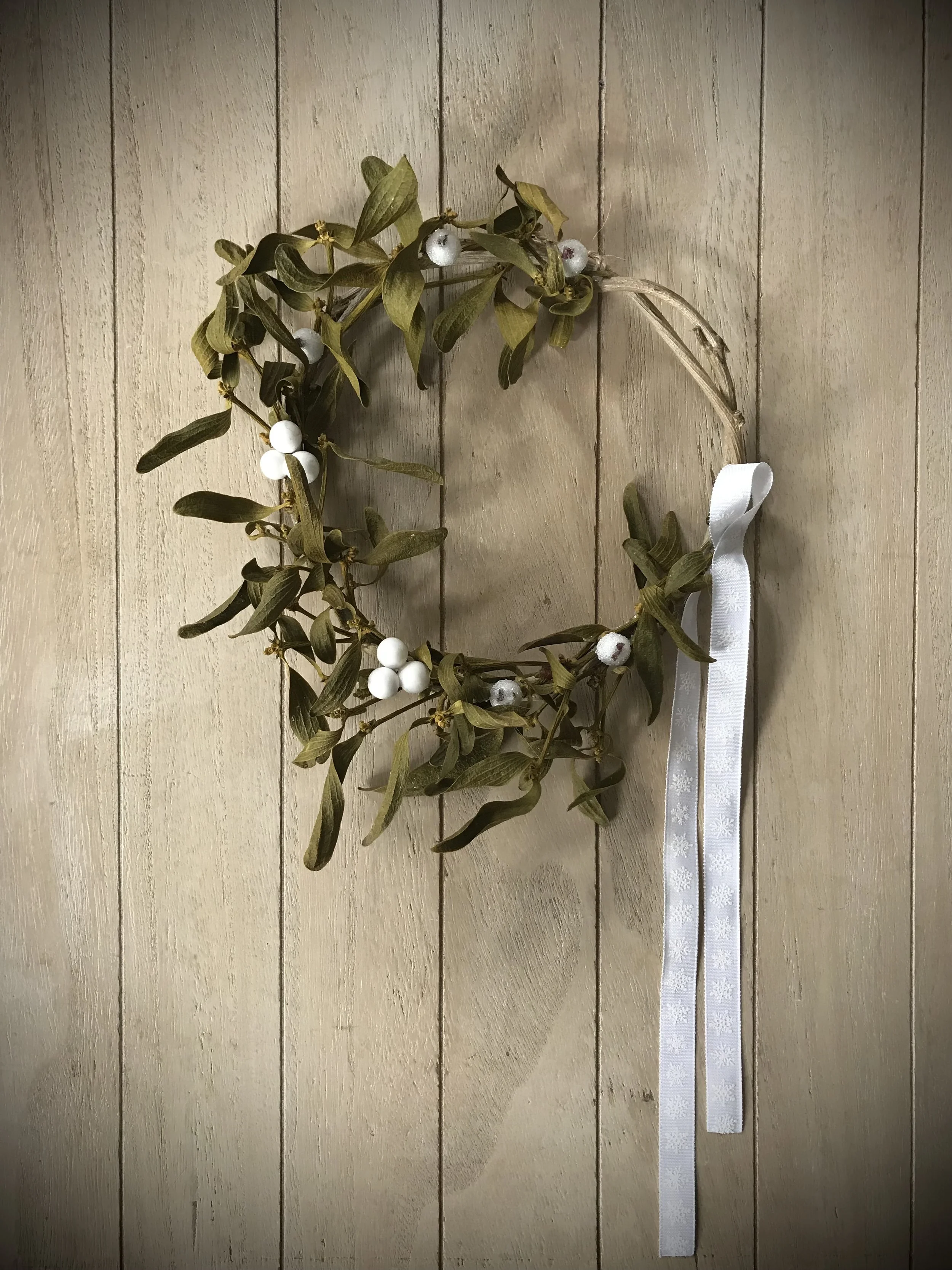 Mistletoe