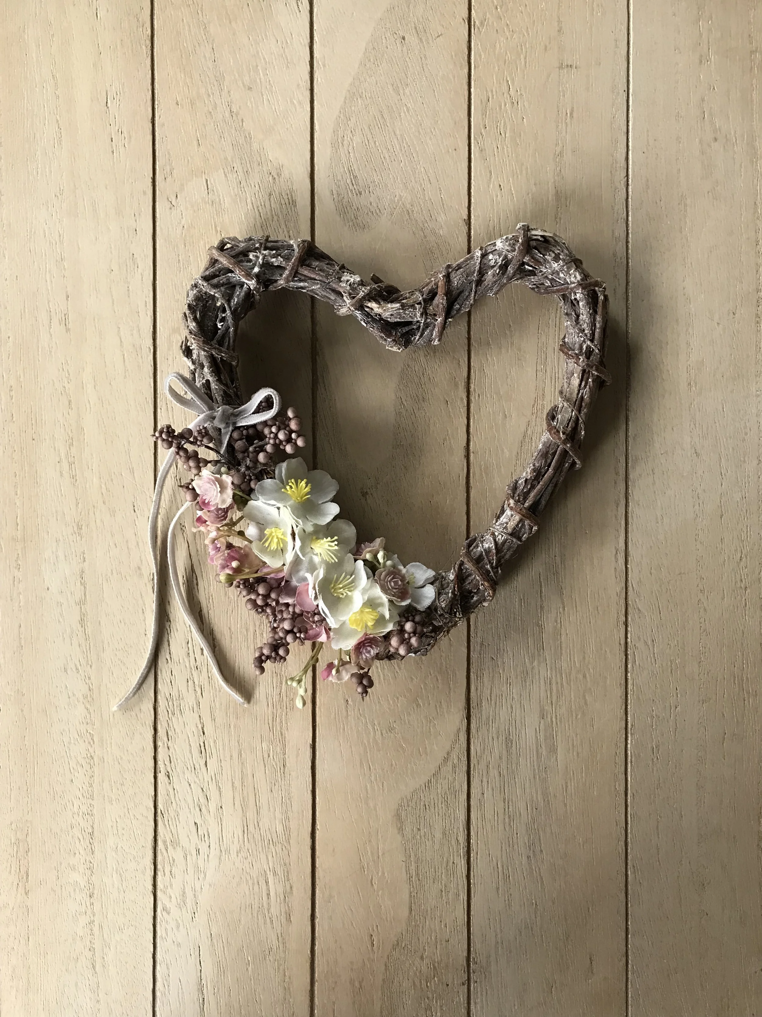 Spring Heart