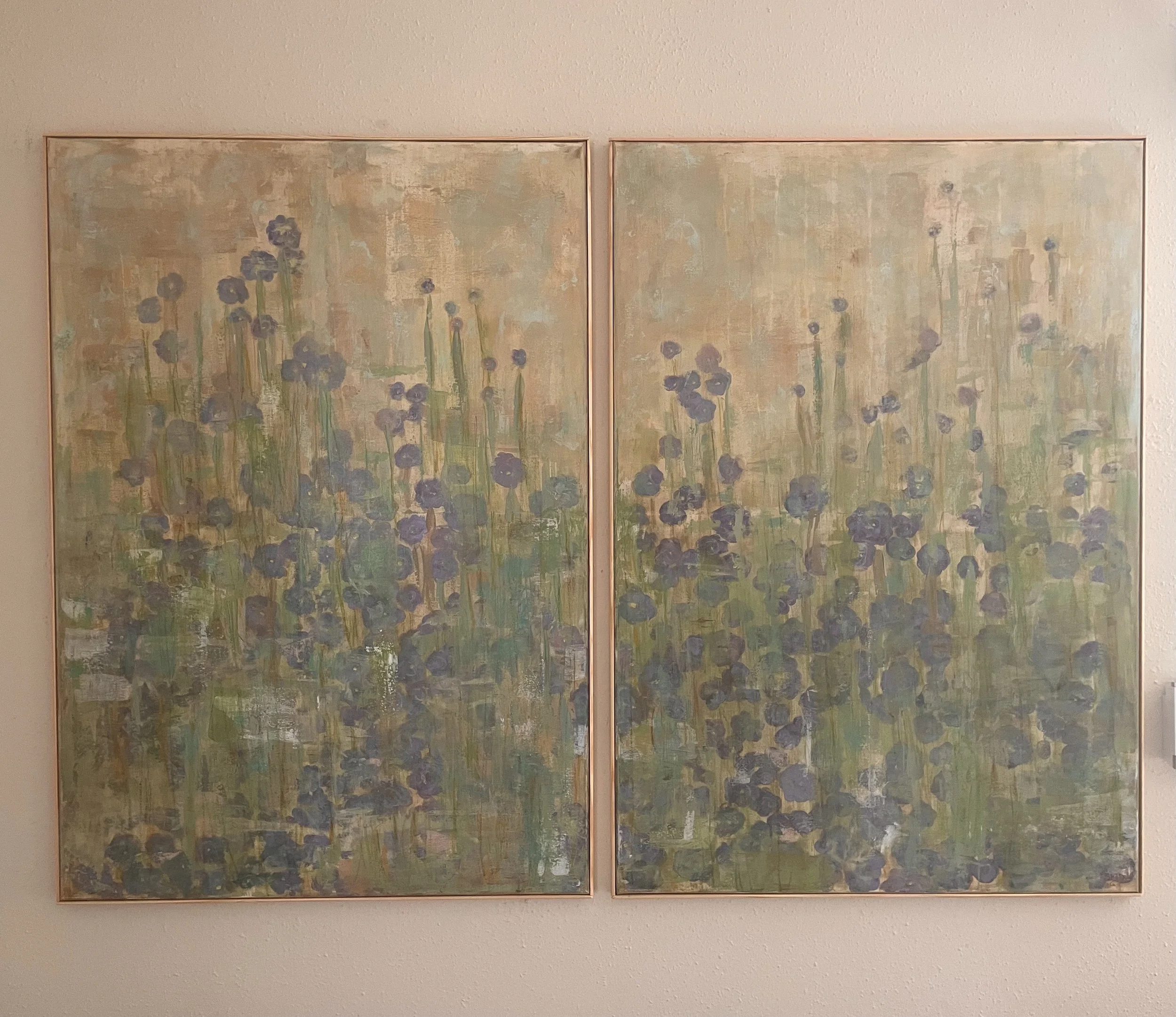 Diptych