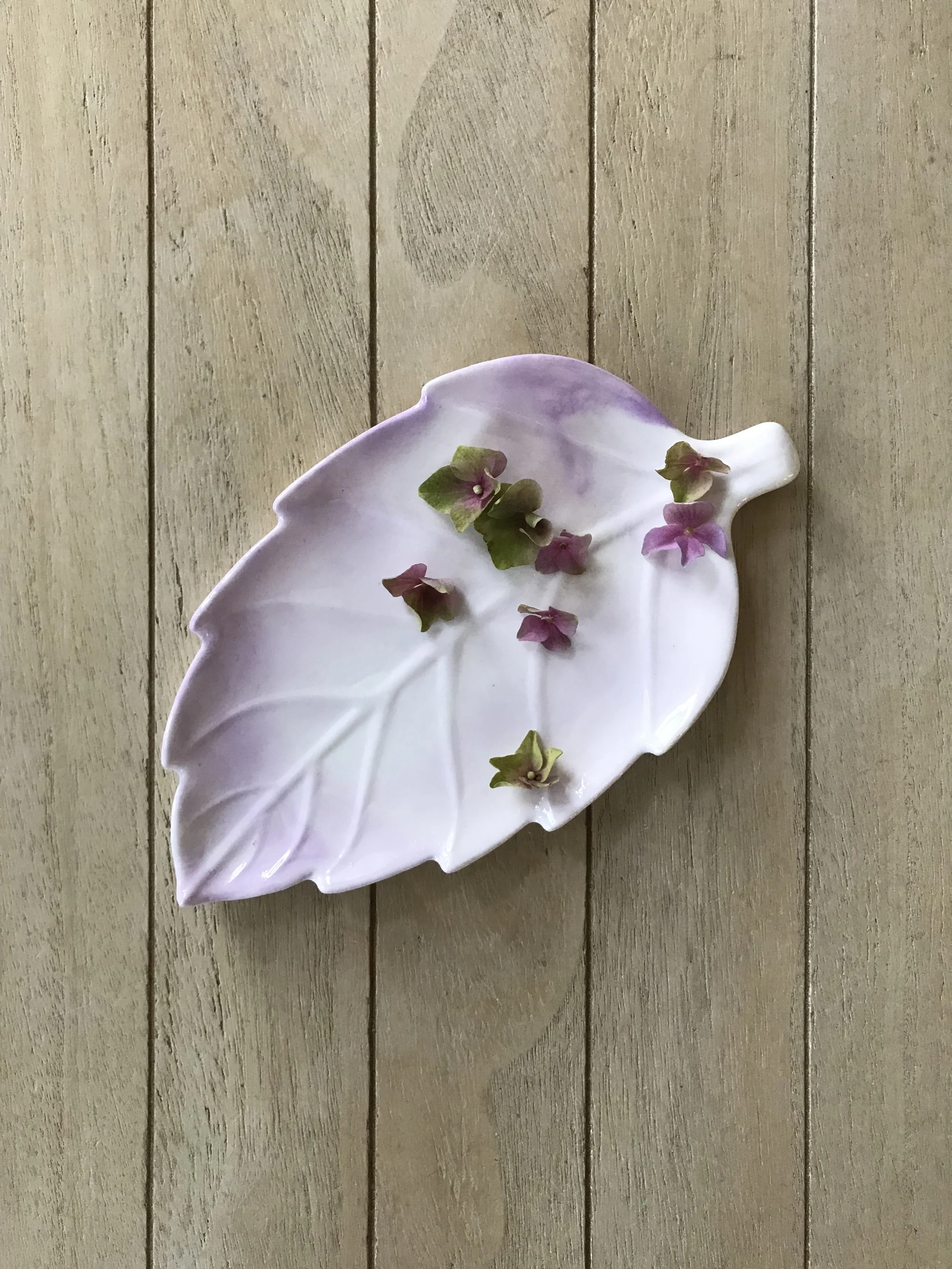 Leaf Tray
