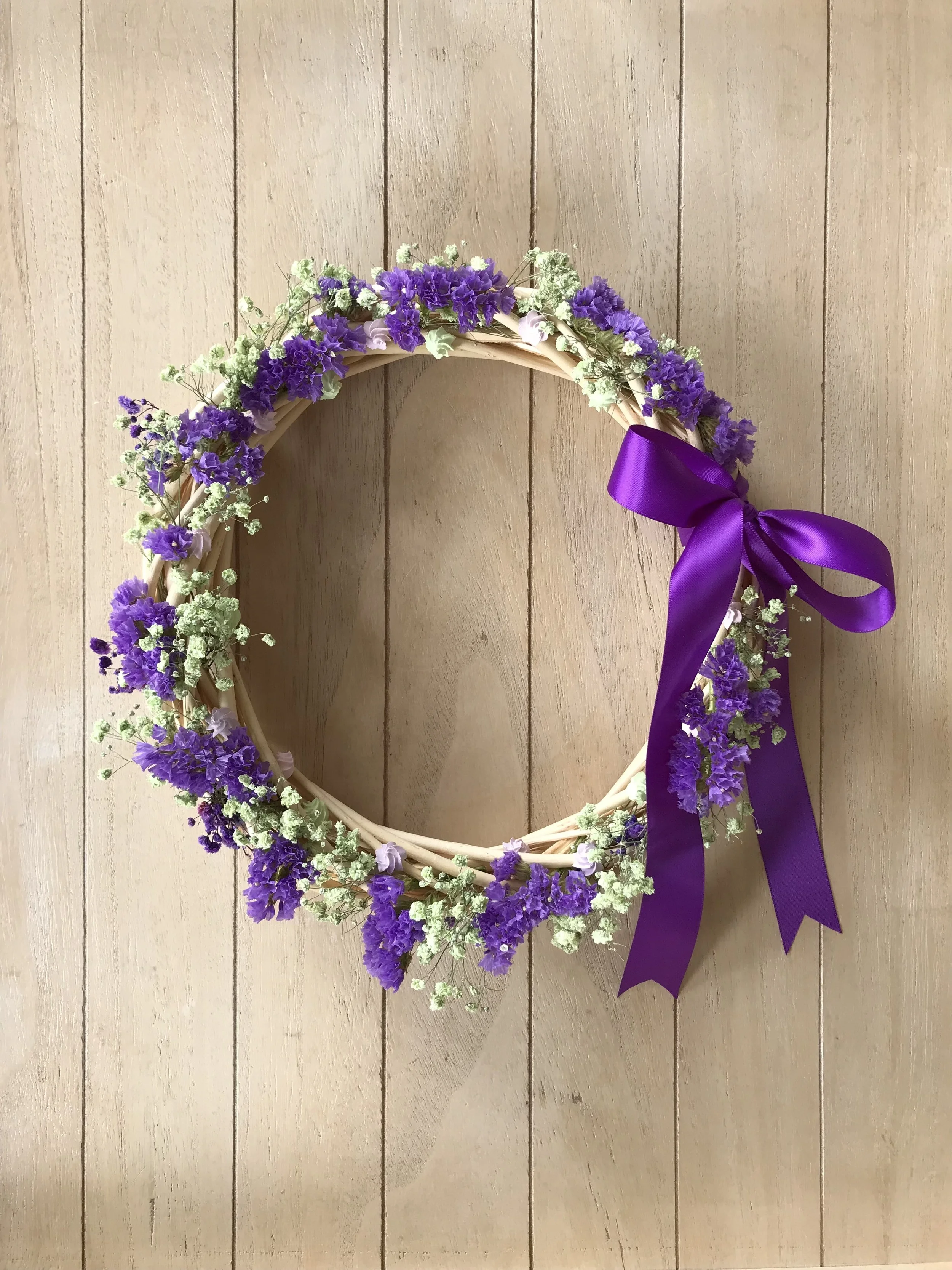 Dried Flowers