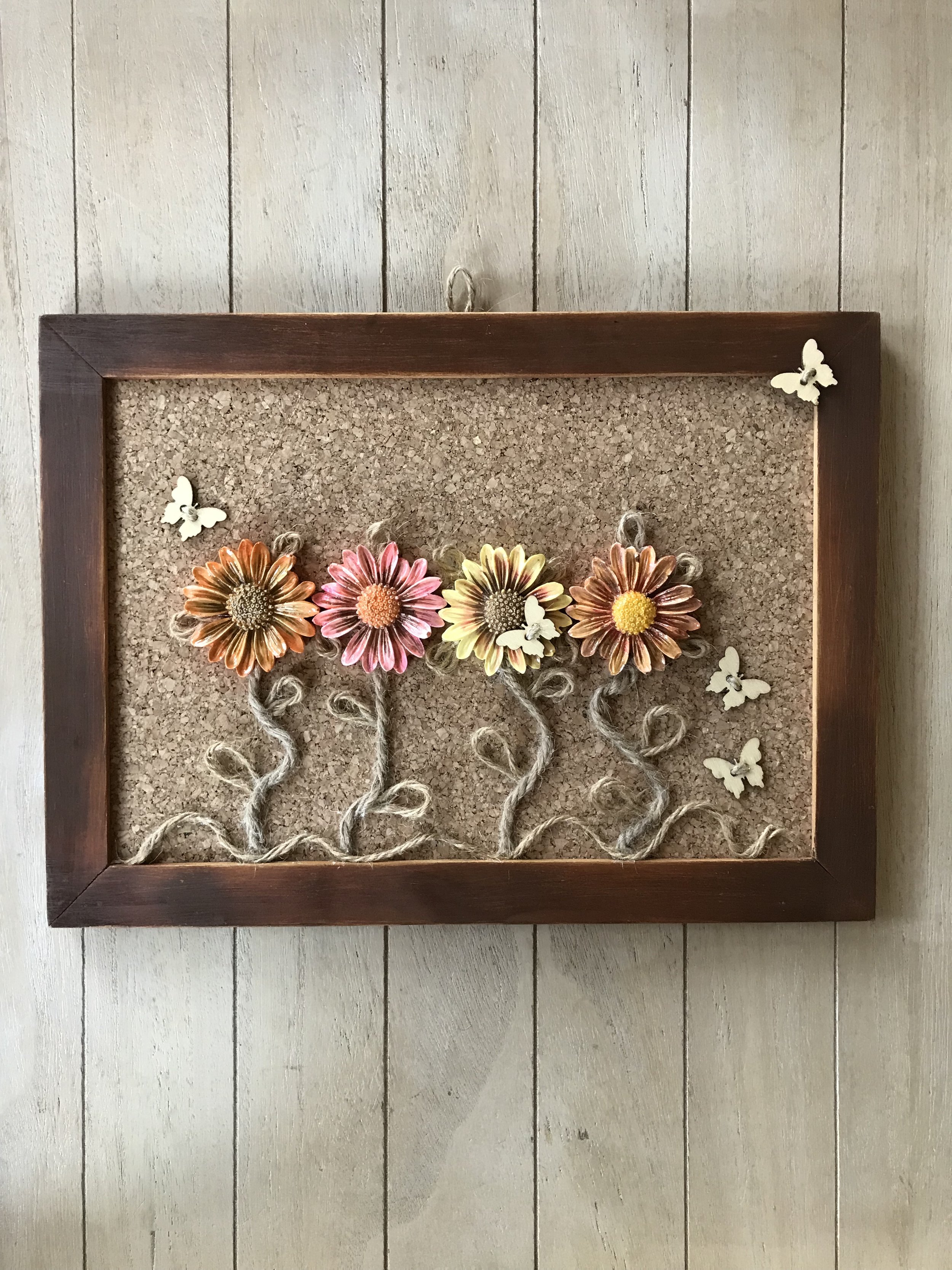 4 Flowers
