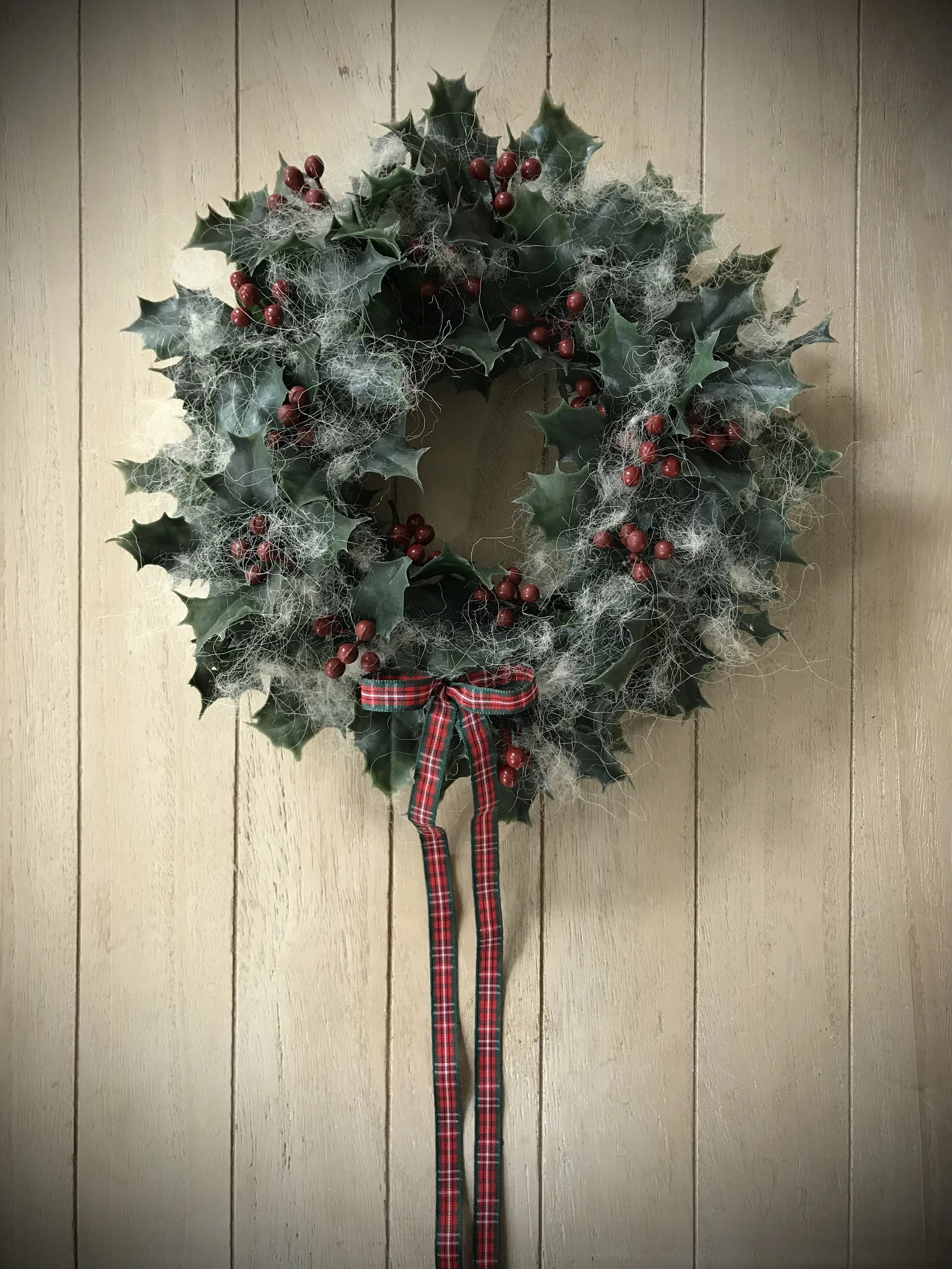 Xmas Holly