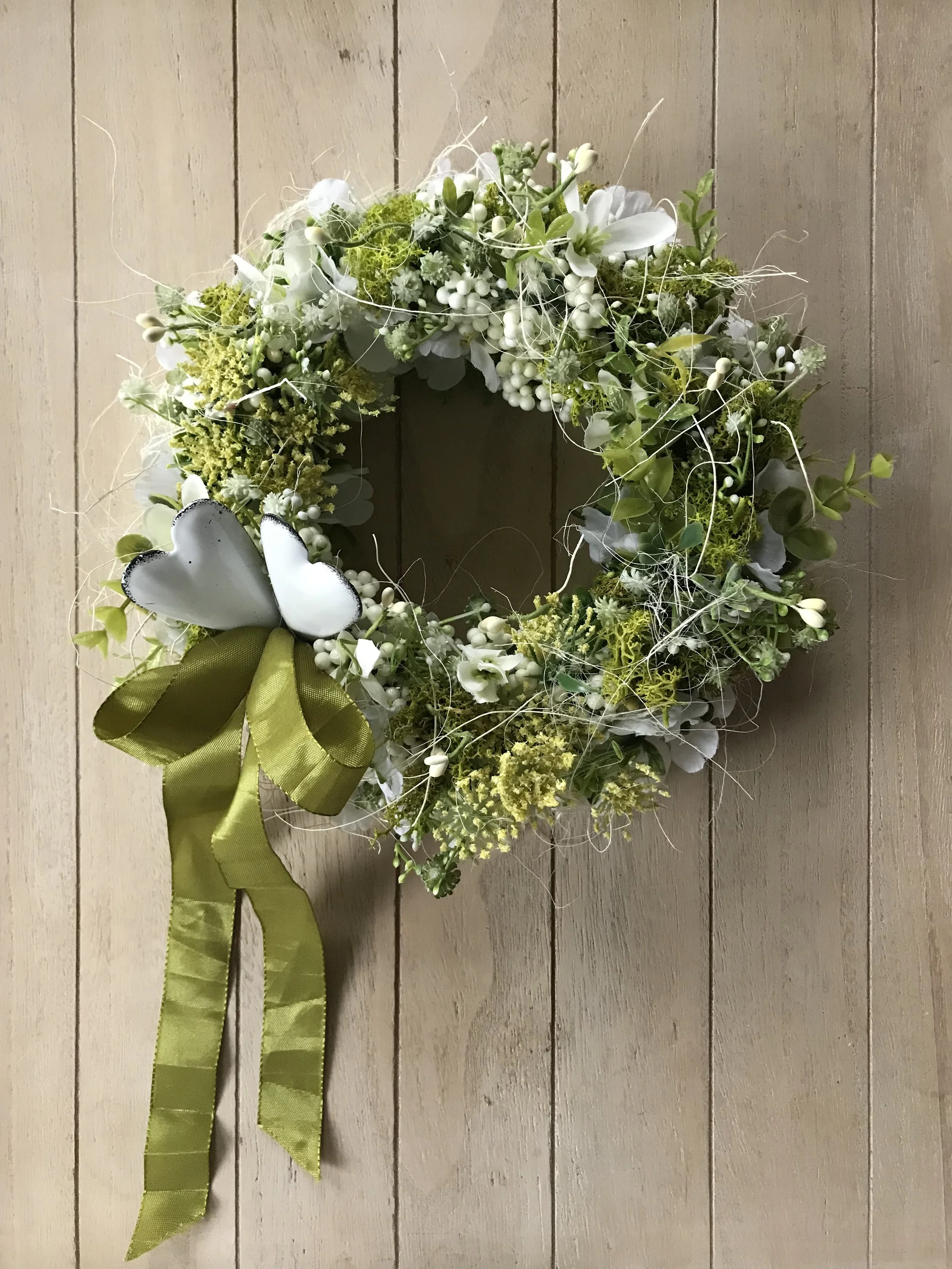 Spring, Where Art Thou?