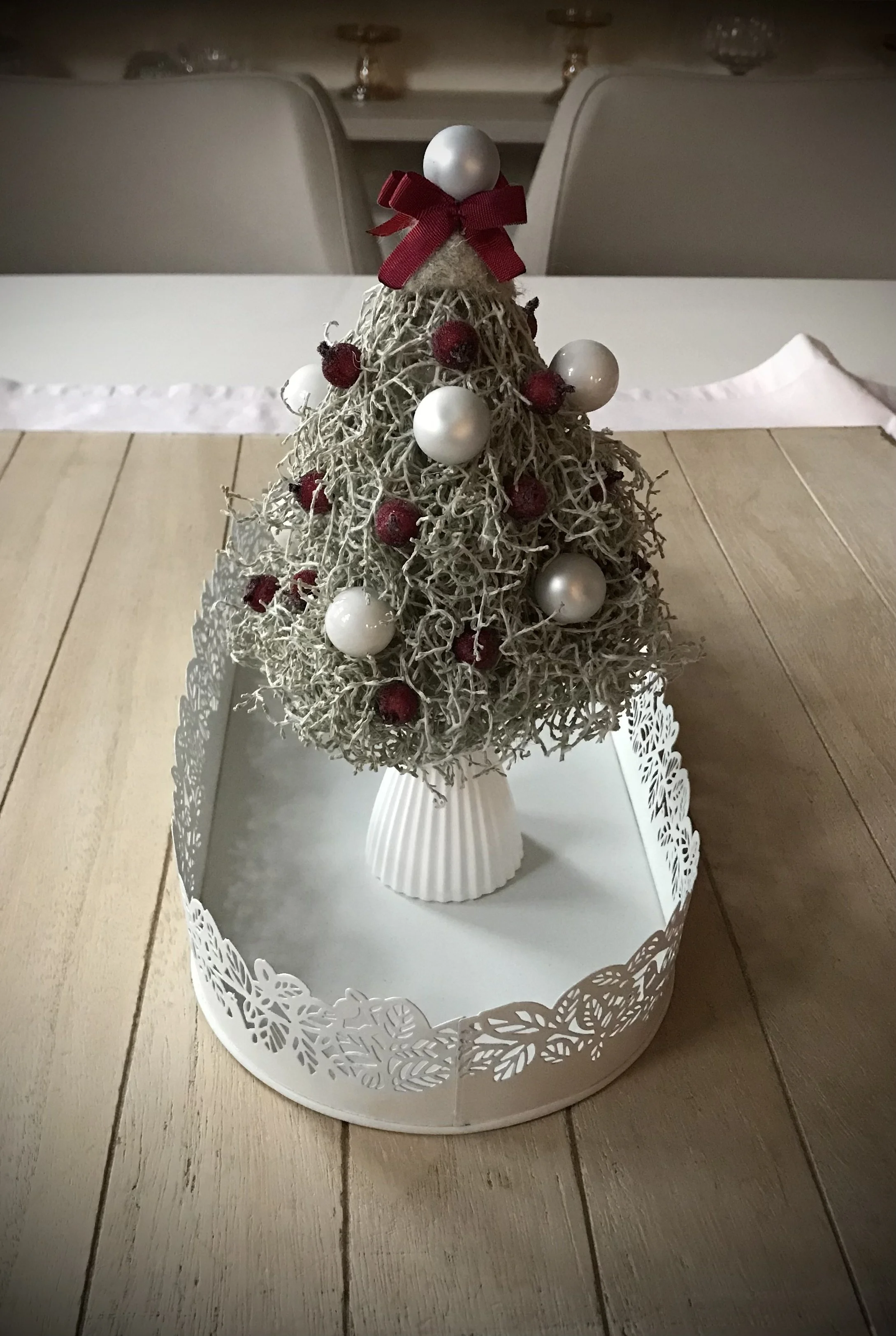 Tiny Tree