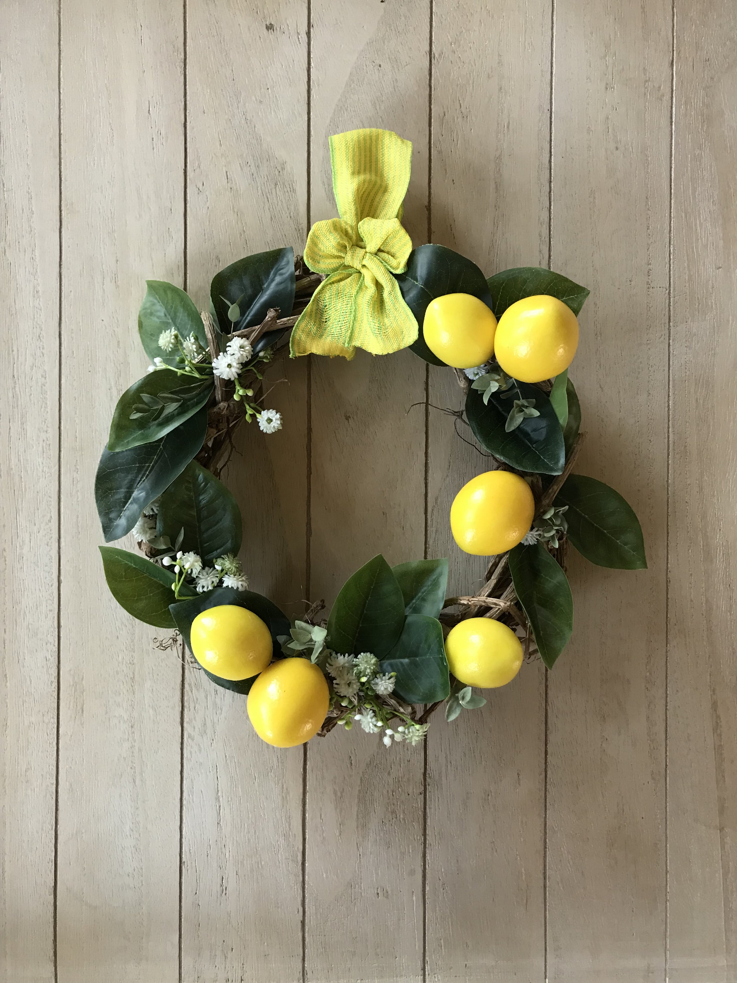Lemon Tree
