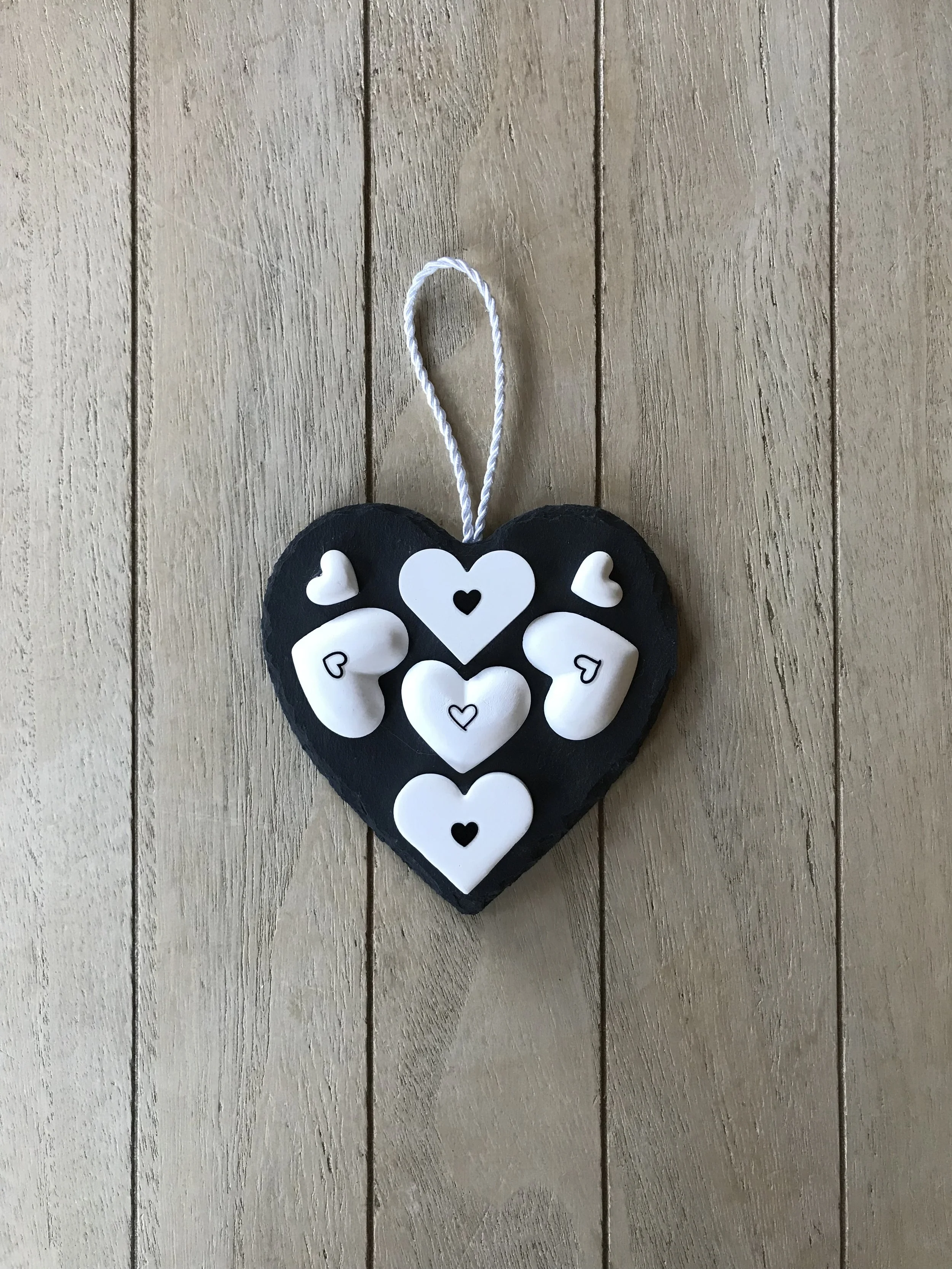 BW Heart