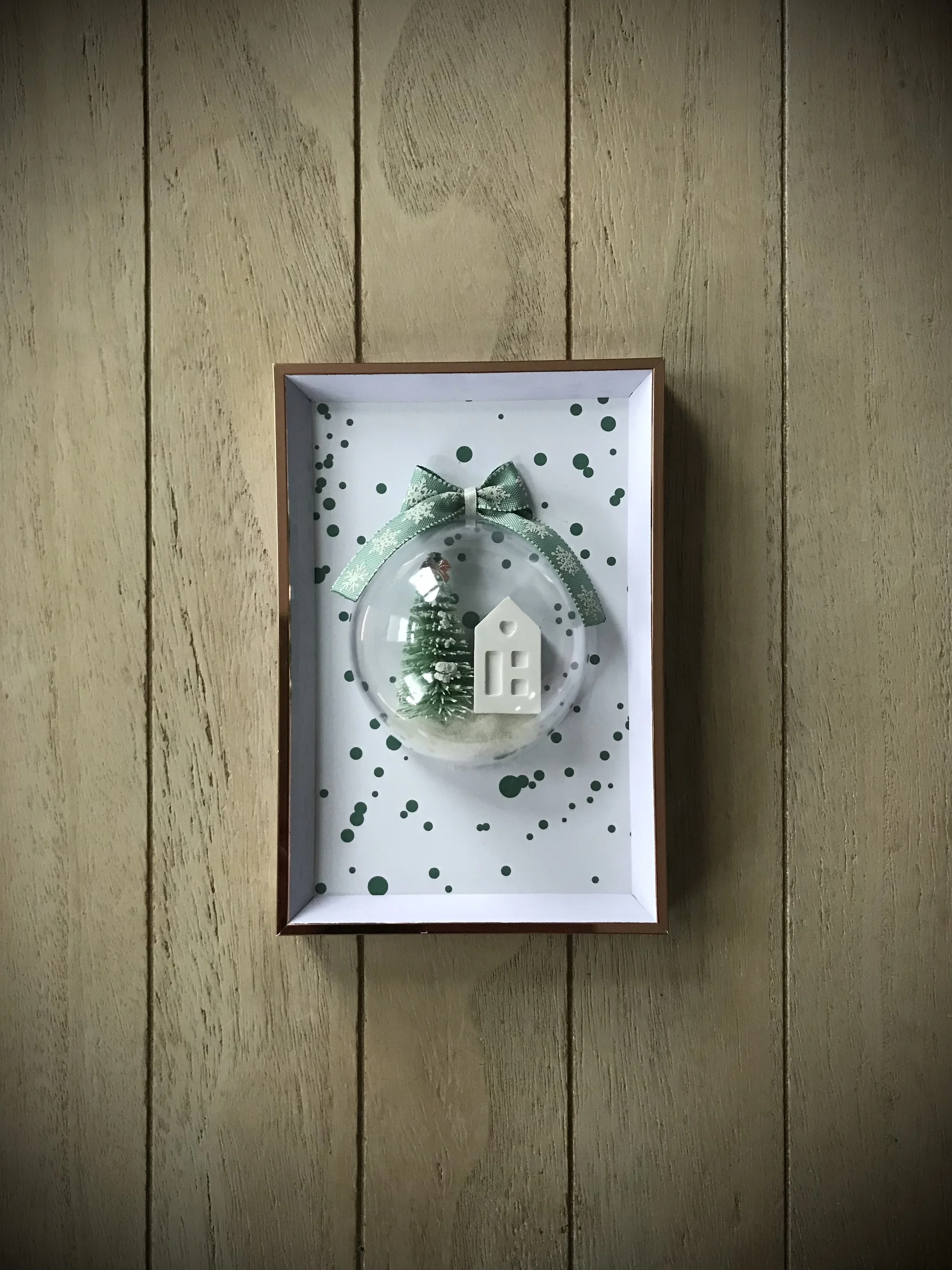 Snow Globe