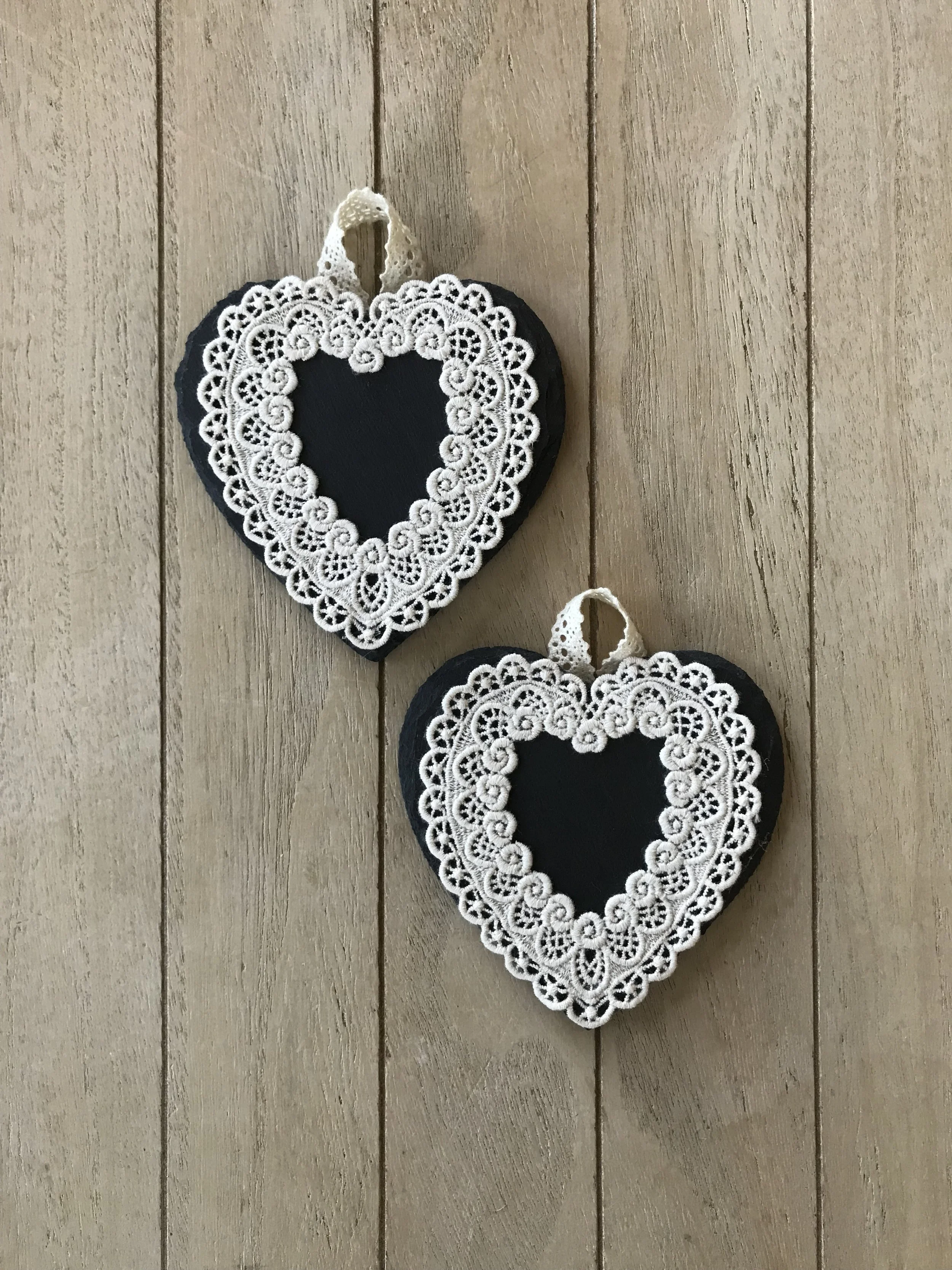2 Hearts