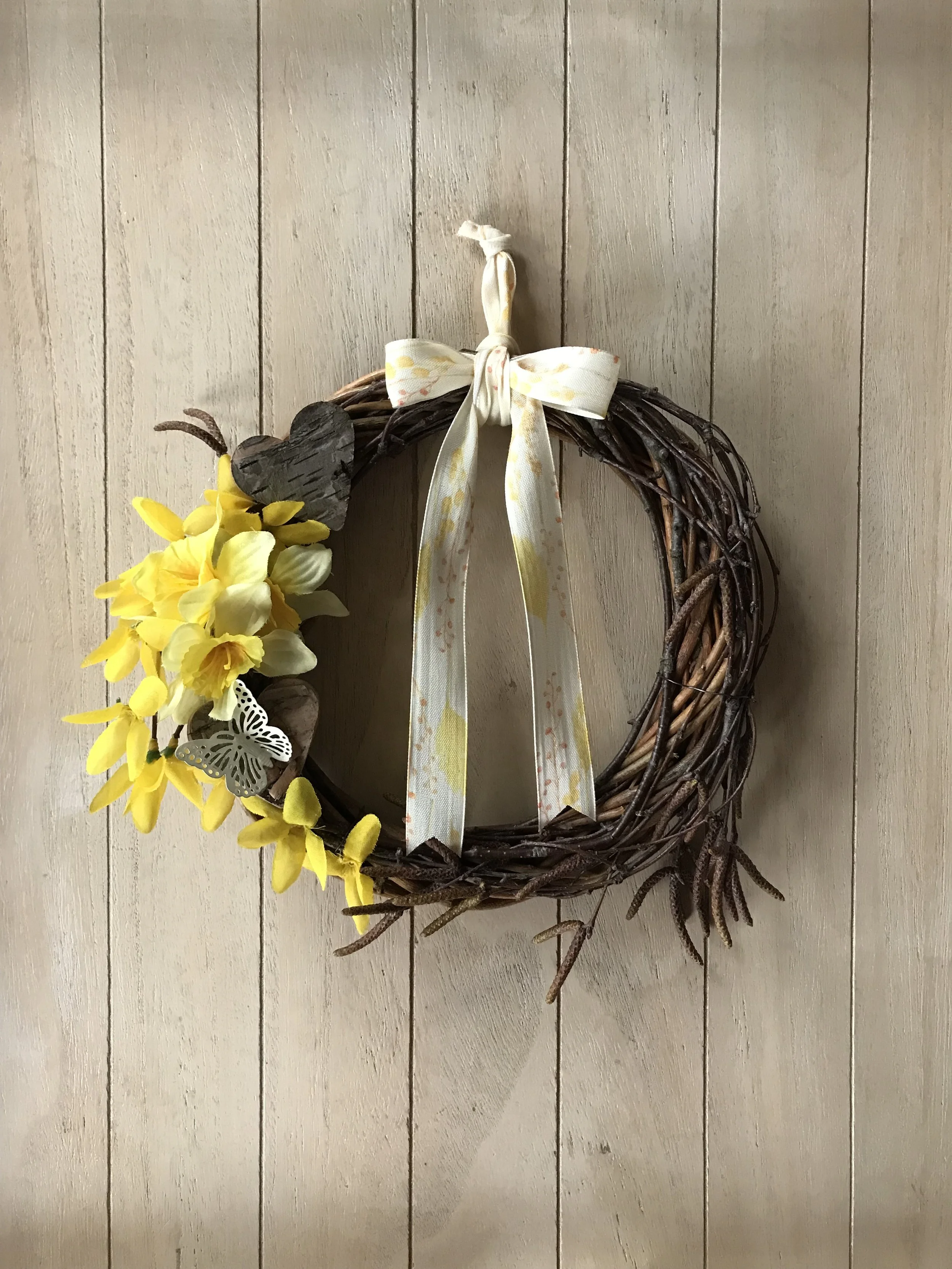 Spring Wreath
