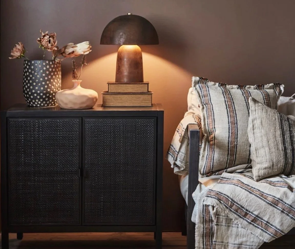 Interiors & Designer Items