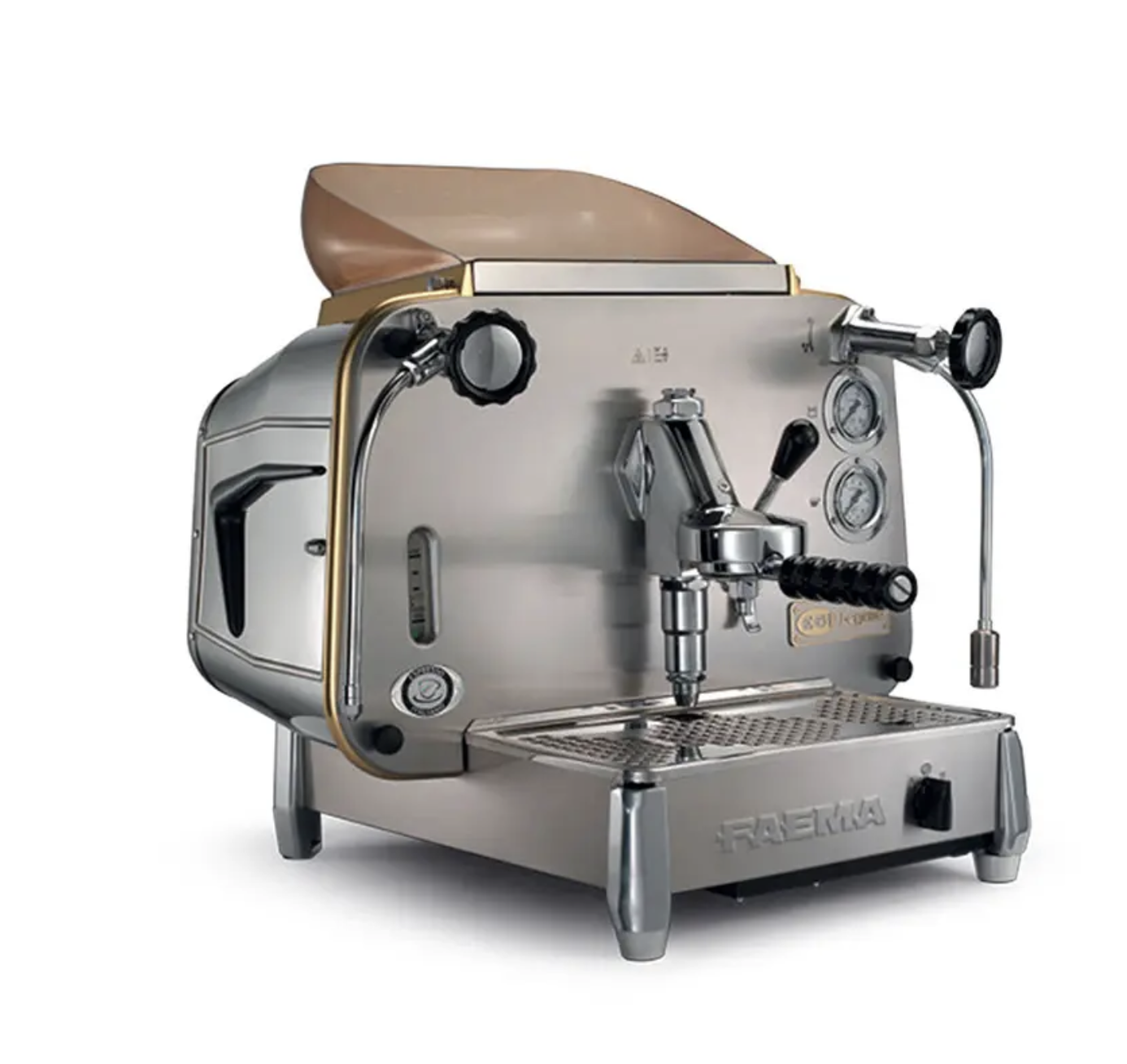 Faema E61 Legend Coffee Machine