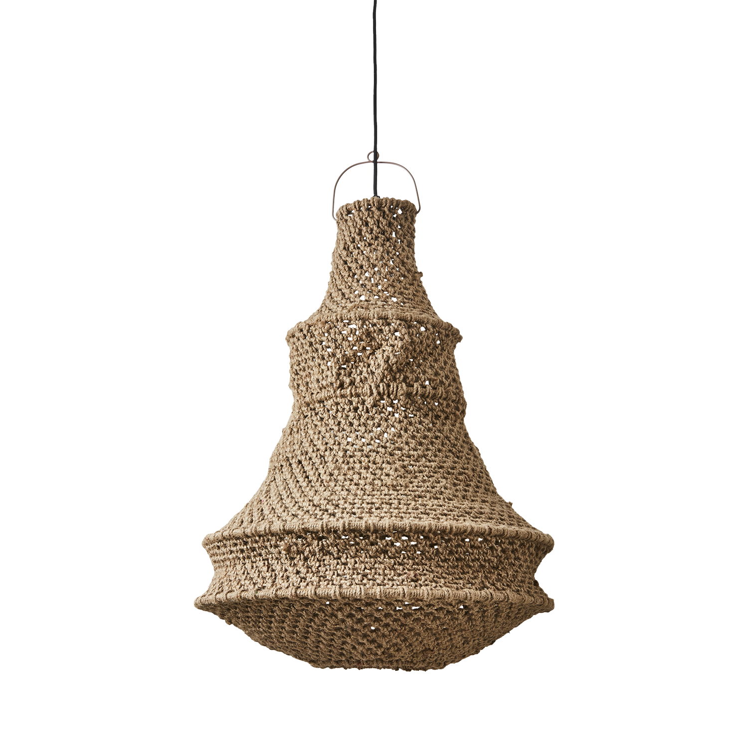 NIDÉA Lamp Shade Natural Large