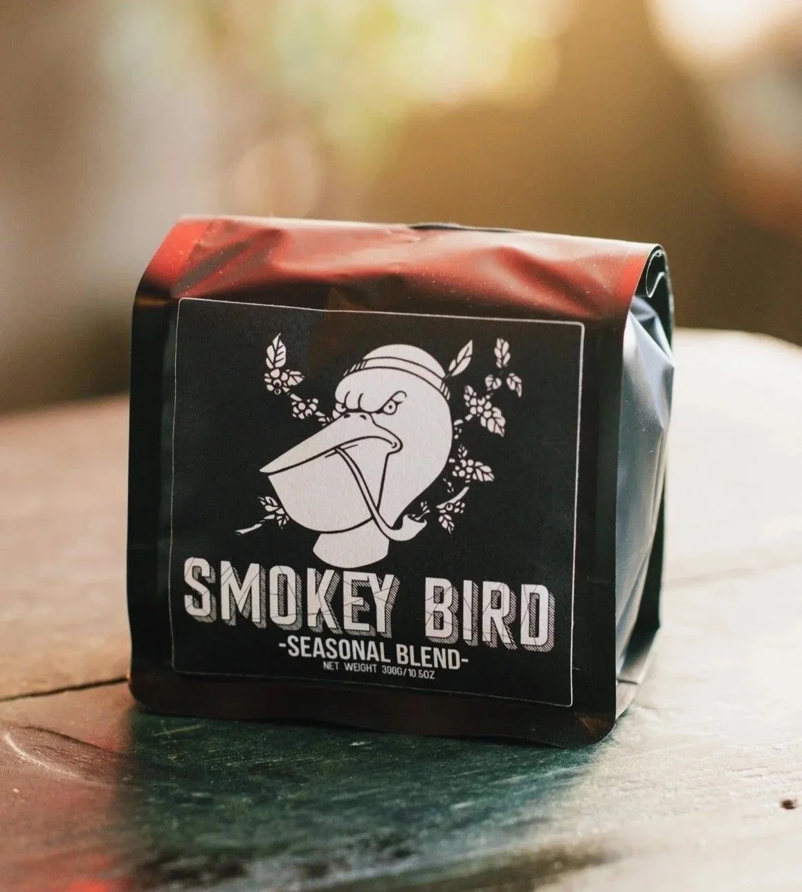 Pelicano Coffee Roasters