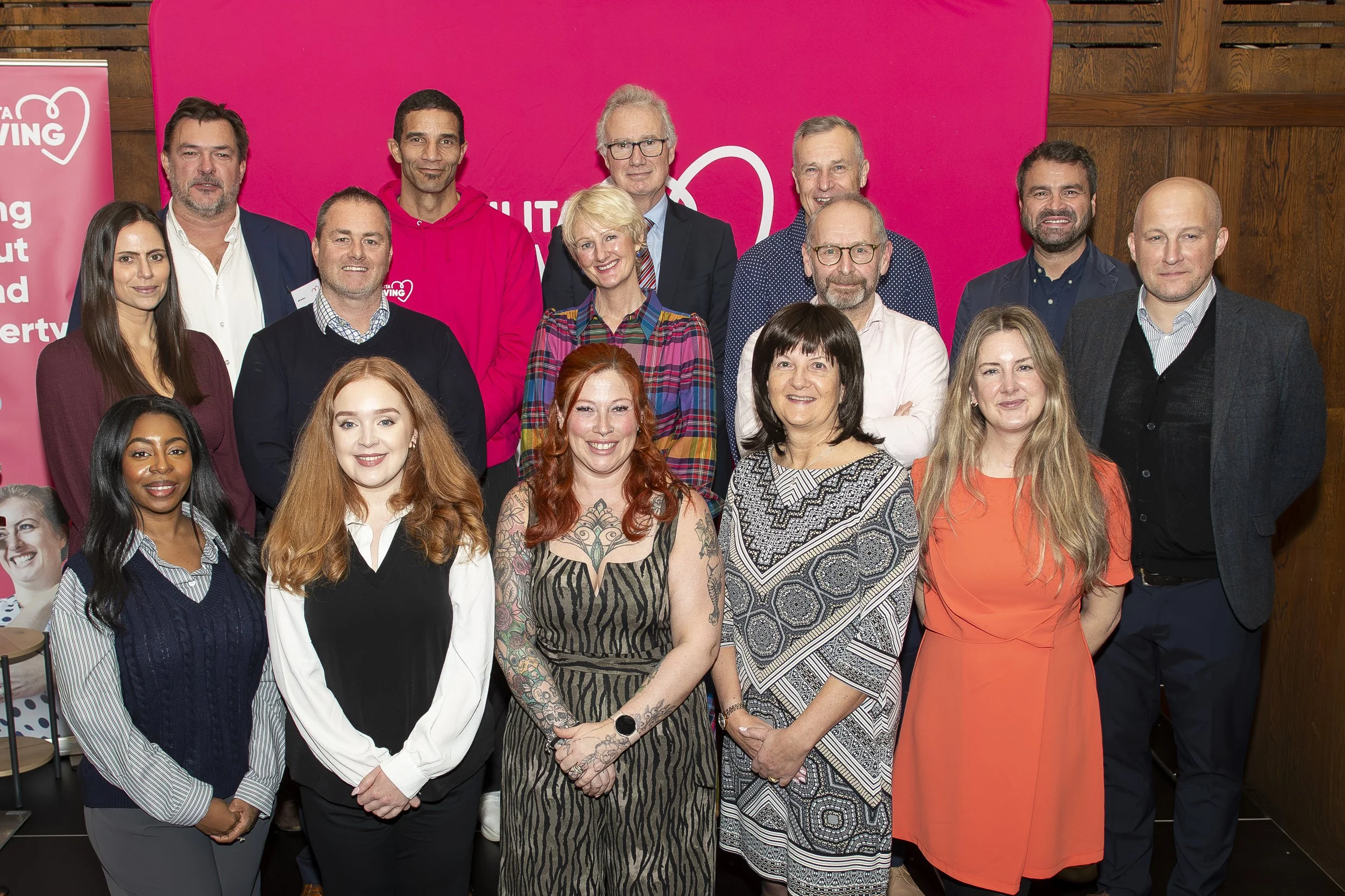 One Call, That’s All: One Year On