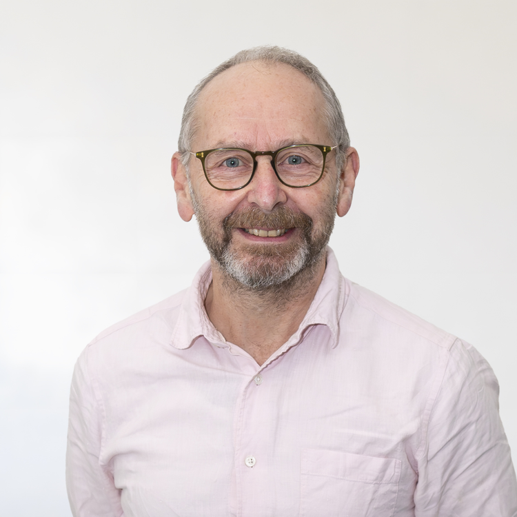 Photo of Adam Scorer