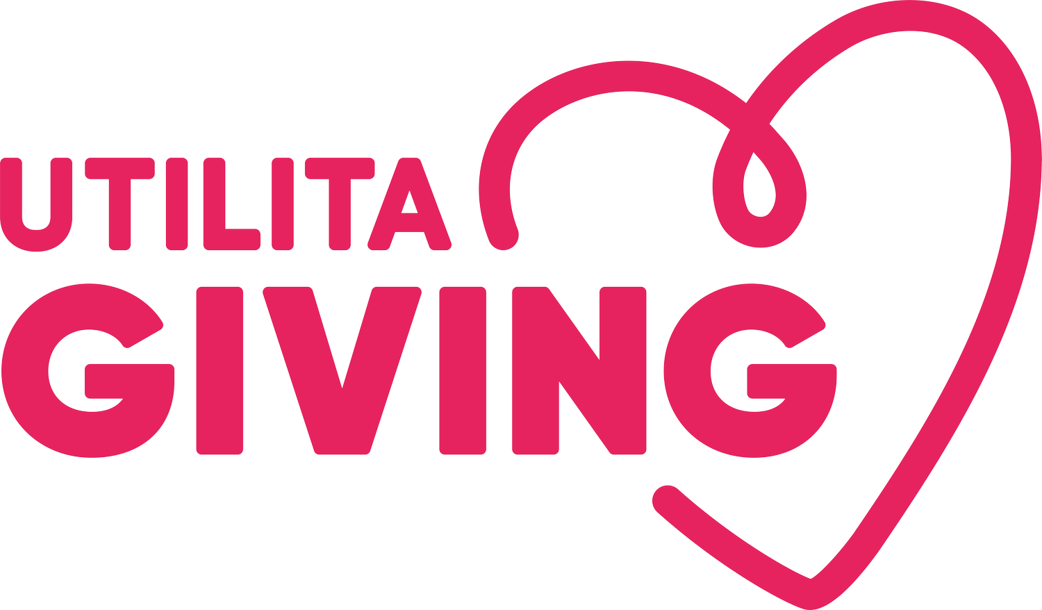 Utilita Giving