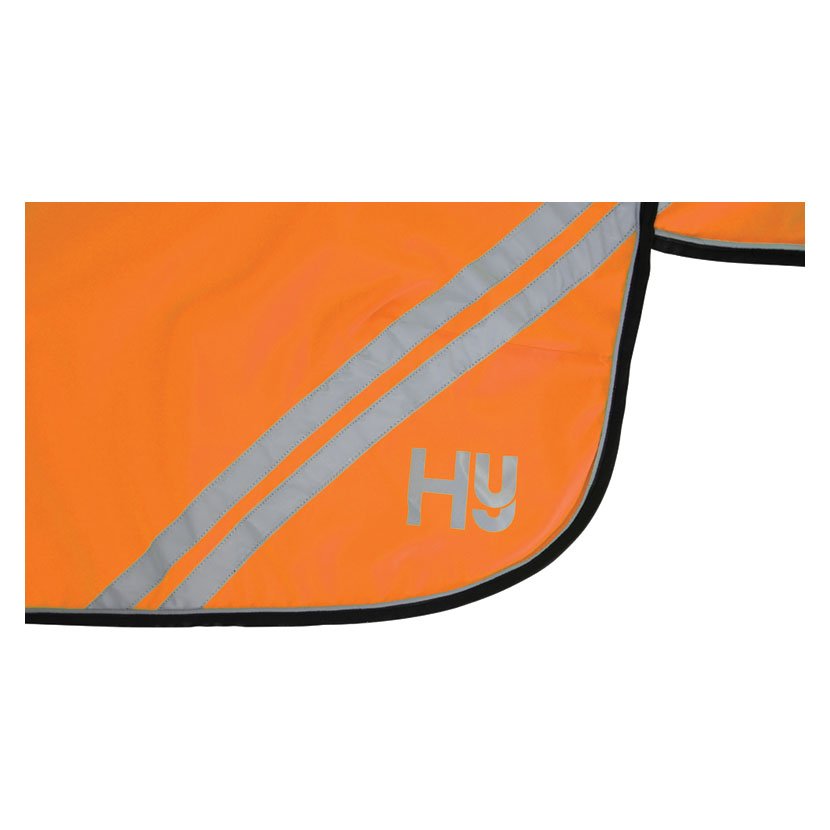 HyVIZ Reflector Mesh Exercise Sheet