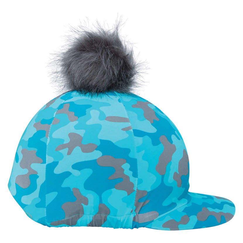 Hy Equestrian DynaForce Hat Cover