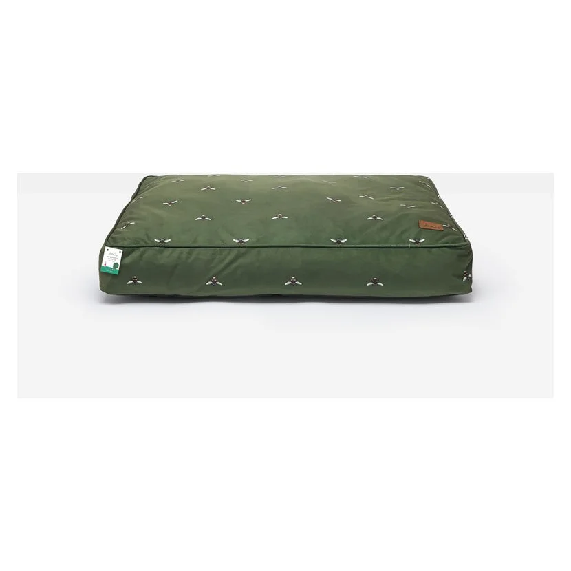Joules Bee Print Mattress