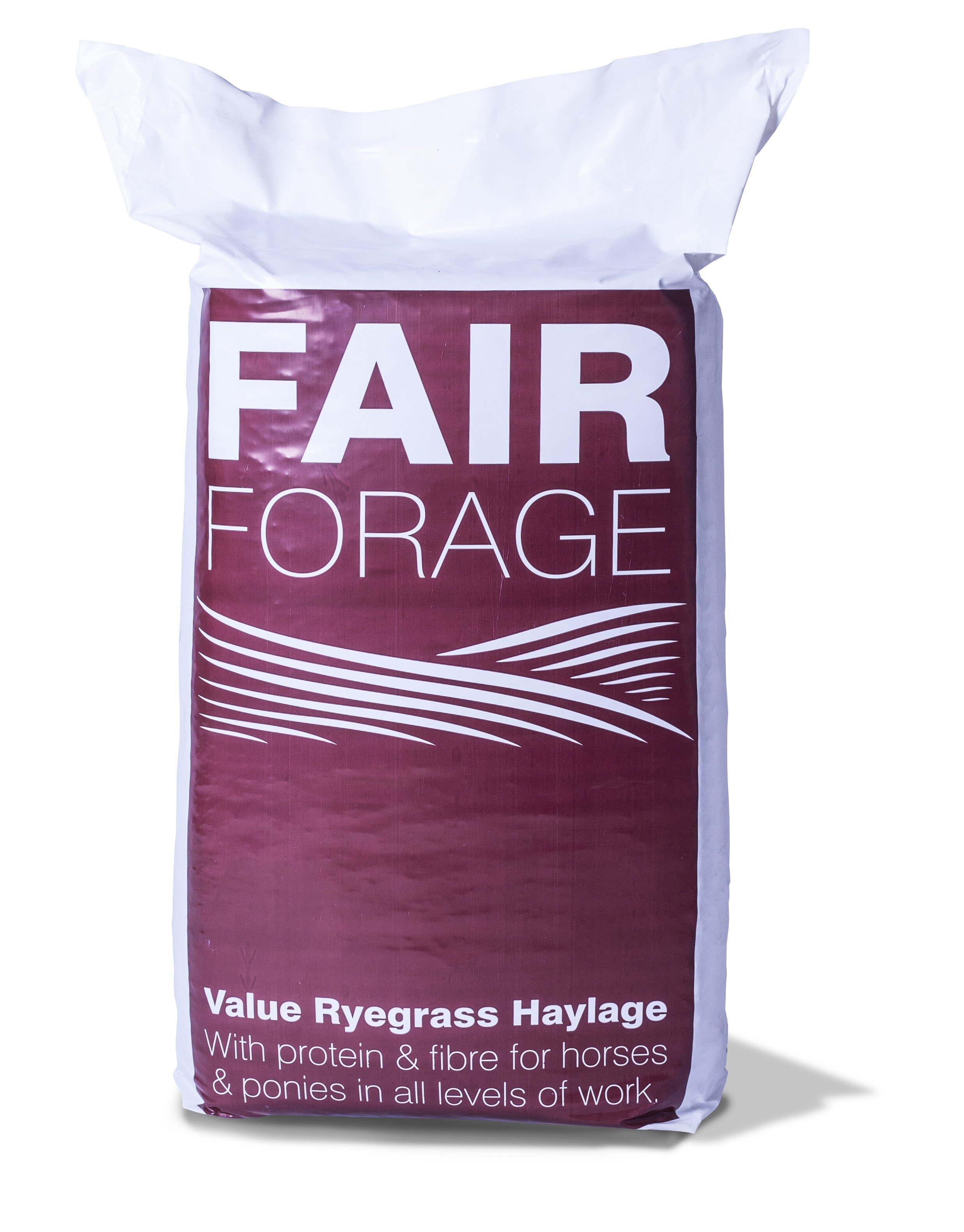 Silvermoor Fair Forage 20kg