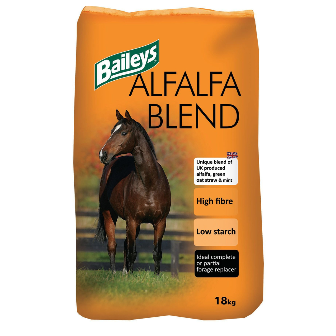 Baileys Light Chaff 18kg — Old Stables Equine