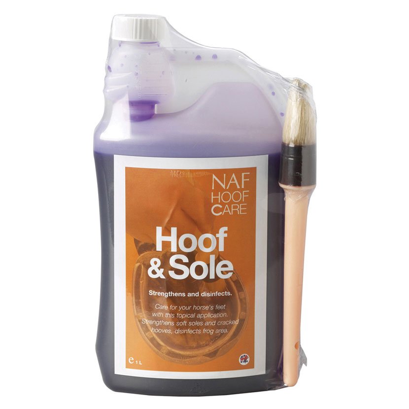 NAF Hoof & Sole