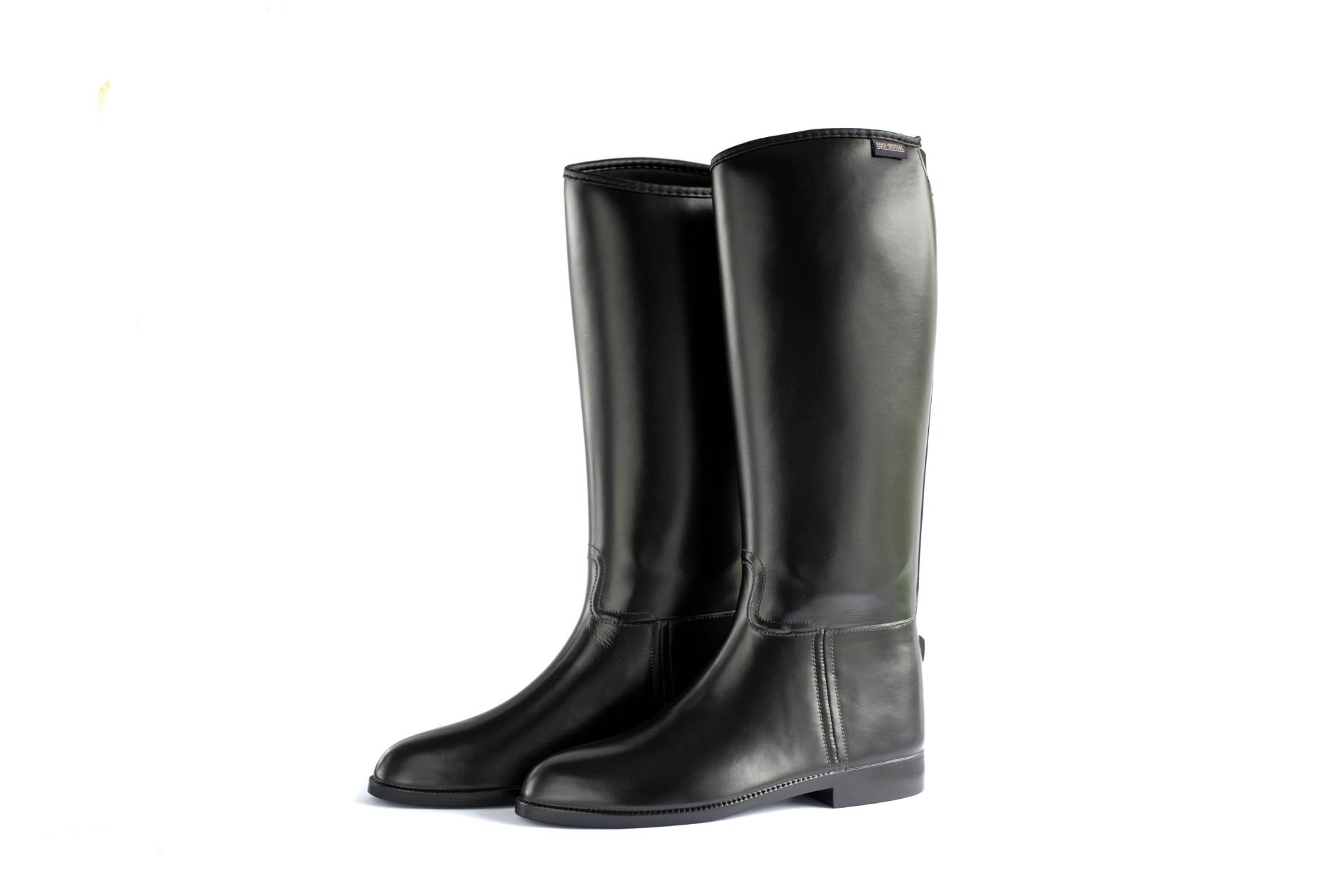 Equisential Seskin Tall Boot