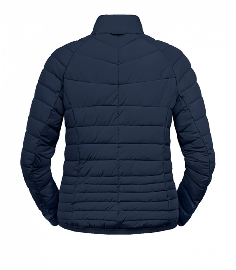 E.L.T Haarlem Lightweight Jacket