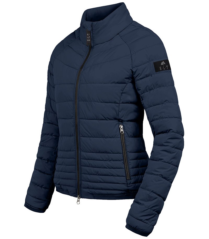 E.L.T Haarlem Lightweight Jacket