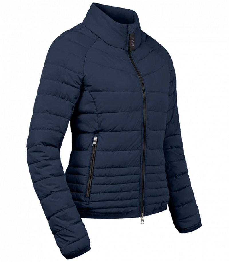 E.L.T Haarlem Lightweight Jacket