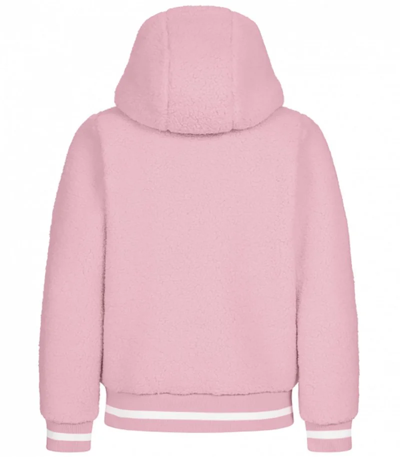 E.L.T Lucky Gabriella Fleece Jacket