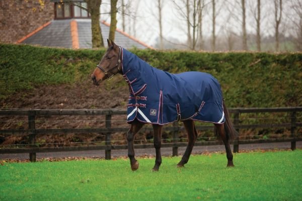 Mackey Keadeen Plus Turnout Rug