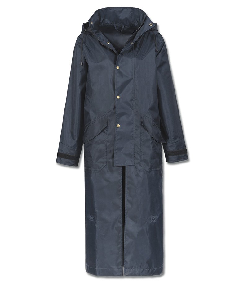 E.L.T Dover Raincoat