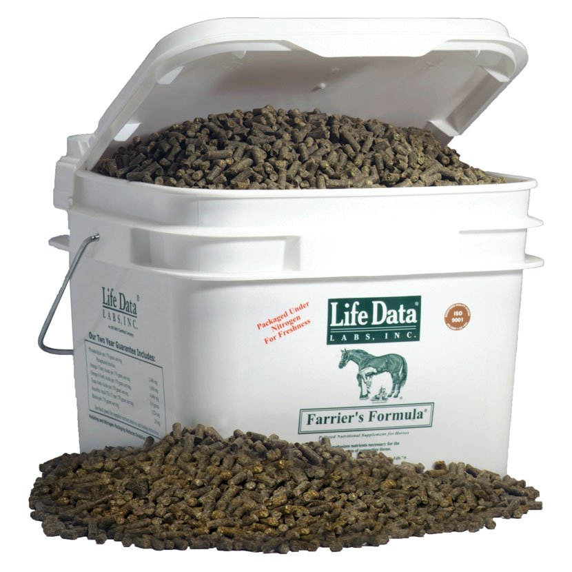 Farrier's Formula®