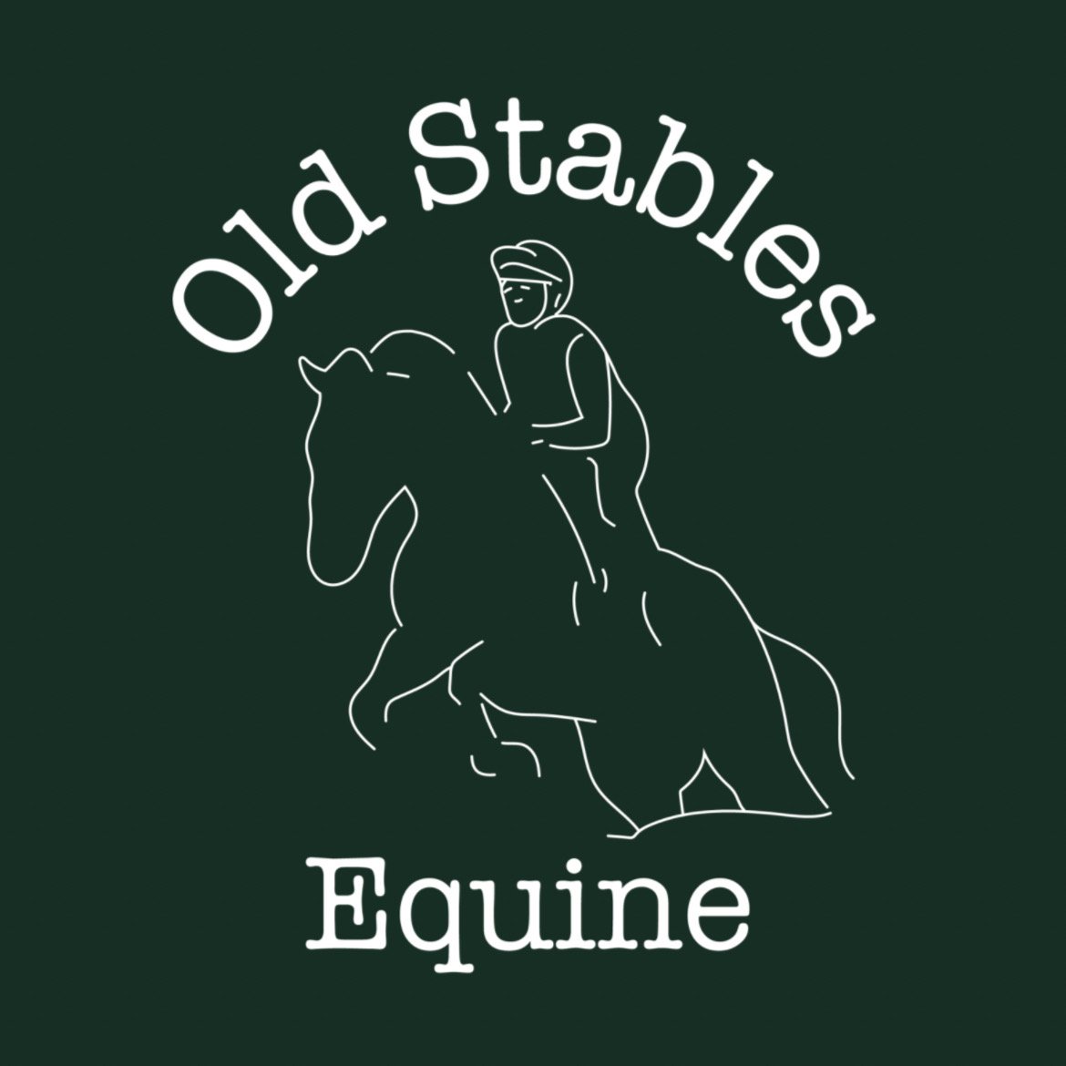 Old Stables Equine