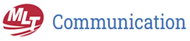 MLT Communication Logo