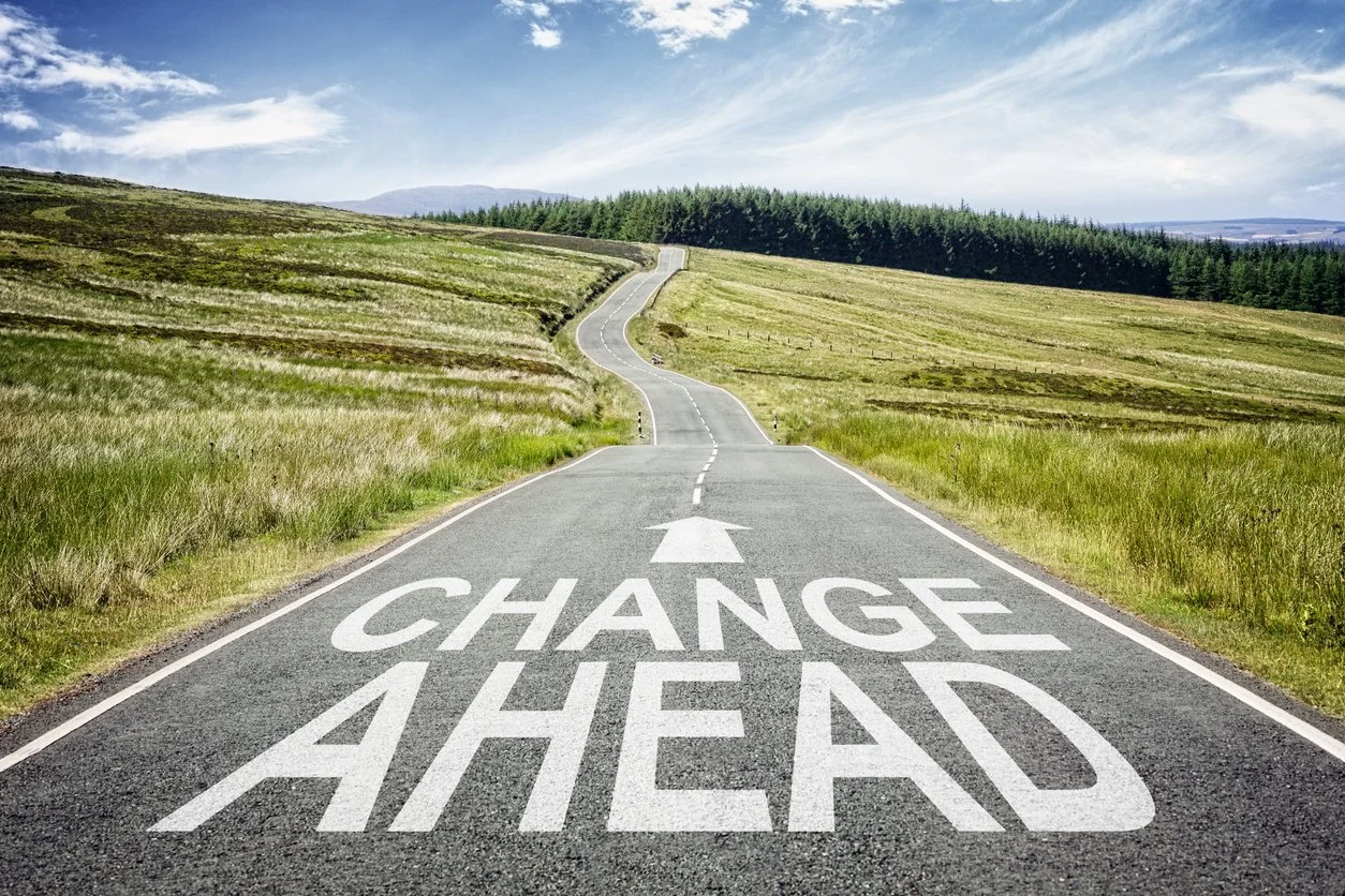 Navigating Change with Confidence