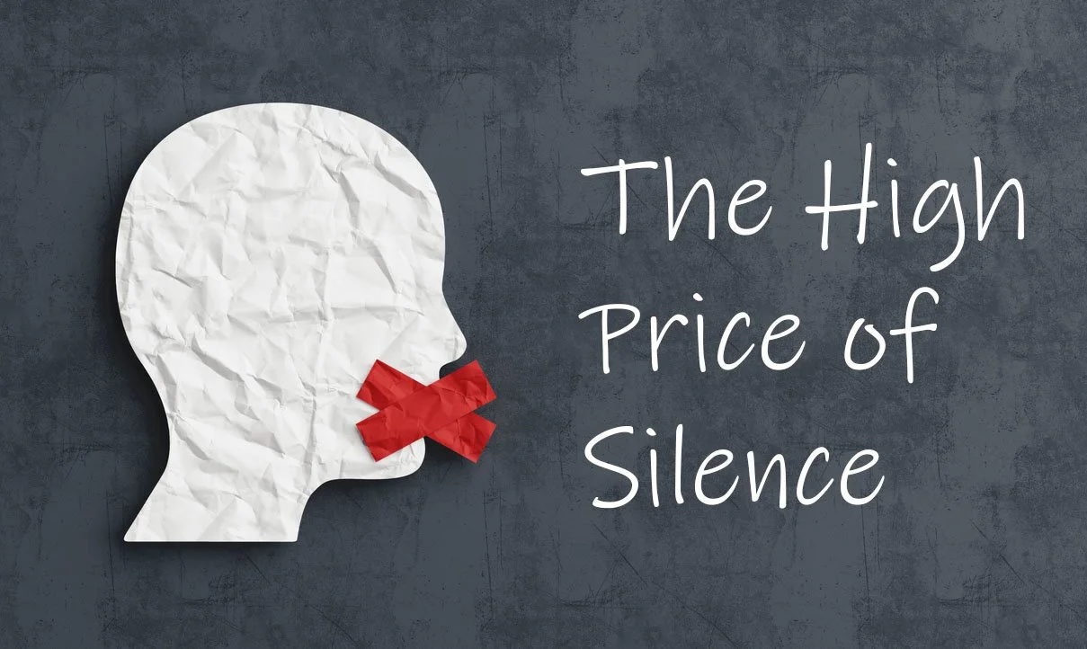 The Silent Killer: When Leaders Fail to Communicate