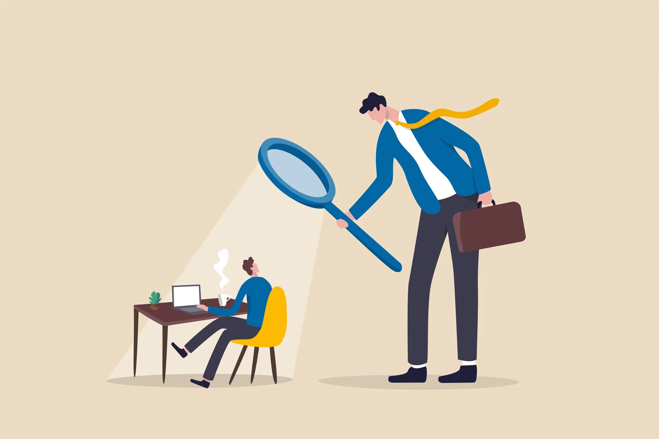 Struggling with Micromanagement? Make a Shift to Empowerment