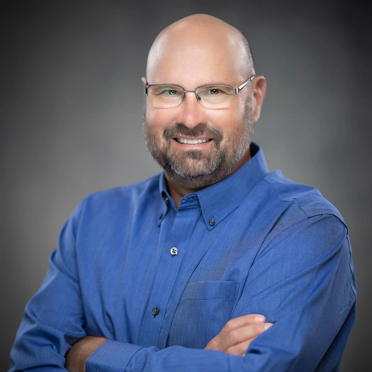 Roger Smith, President & Chief Executive Officer at RWSmith ETC