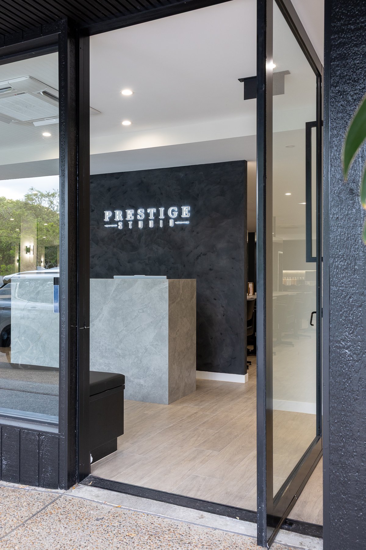 Prestige Studio