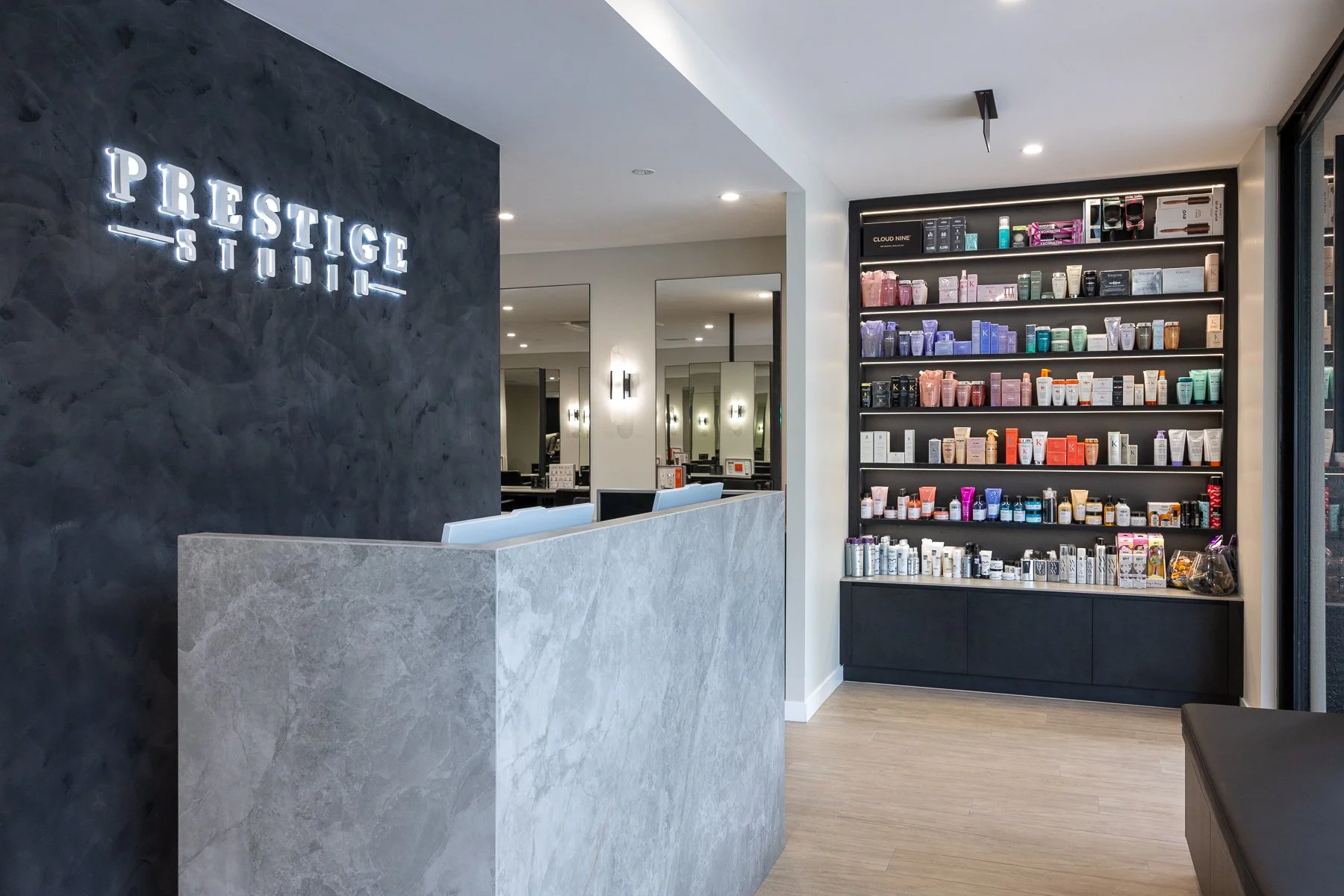 Prestige Studio Hair Salon
