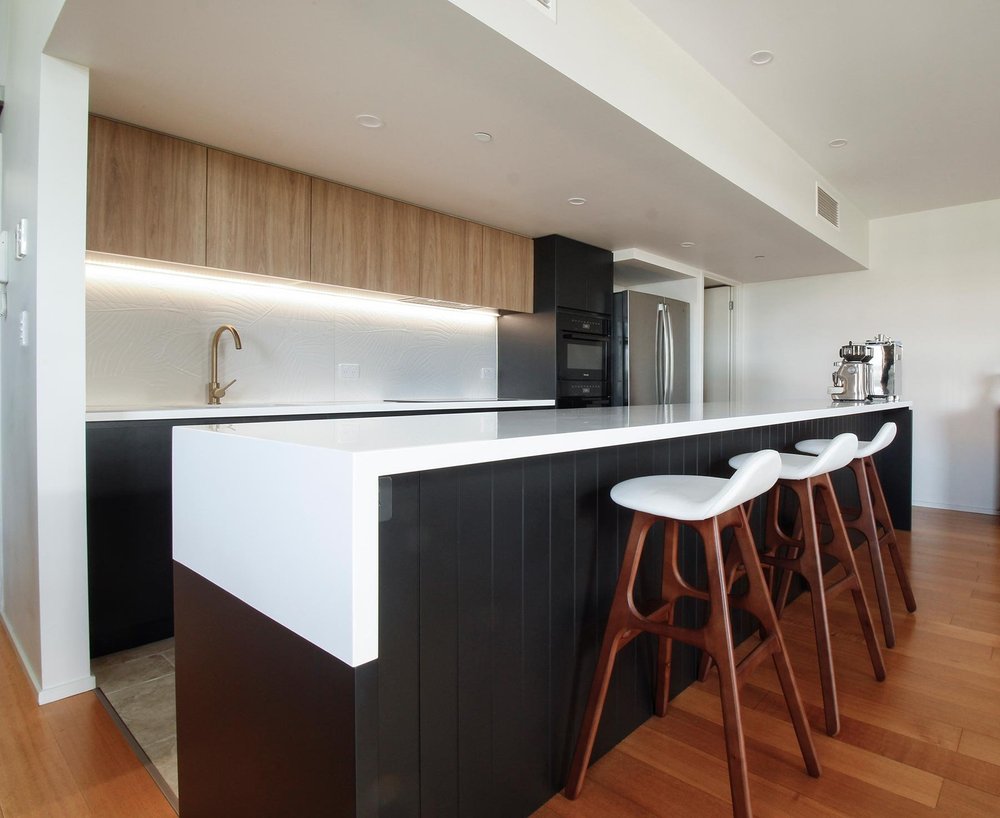Kitchen Renovations Brisbane | Inka Interiors