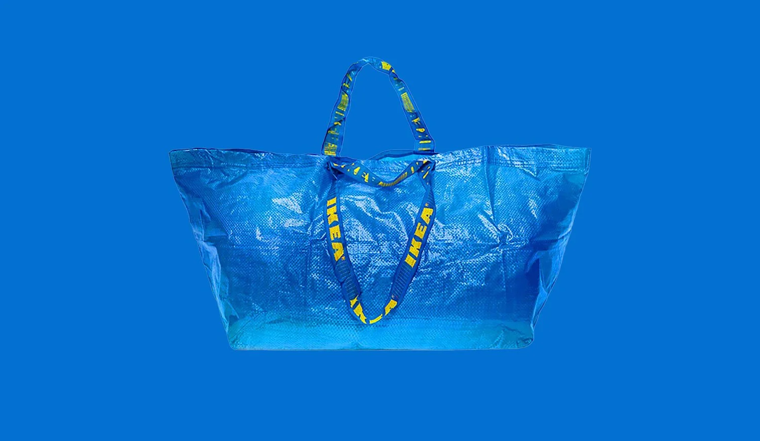 The 5 Most Iconic Product Bags Of All Time