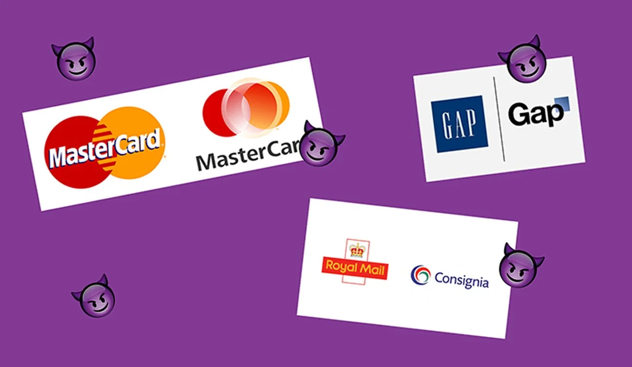 The 3 Worst Logo Rebrands of All Time