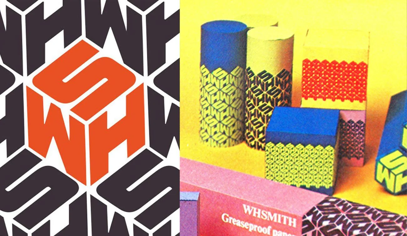 WHSmith's Rebranding Blunder: A Lesson in Brand Identity